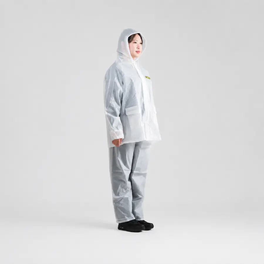 ASV Raincoat Type Osaka