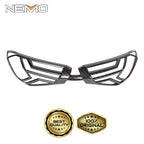 Nemo Cover / Variasi Carbon Tail Light Yamaha NMAX 2020