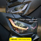 Nemo Alis Headlight for Yamaha Allnew NMAX 2020