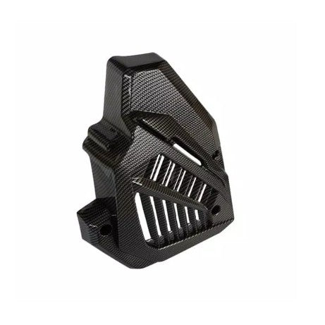 Nemo Cover Radiator Carbon for Honda PCX