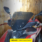 Nemo Windshield Apollo for Yamaha Aerox 155