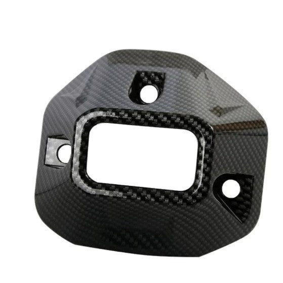 Nemo Cover Rear Exhaust for Honda Vario 150 2018