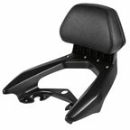 NEMO Rear Backrest + Bracket Yamaha Nmax Connected