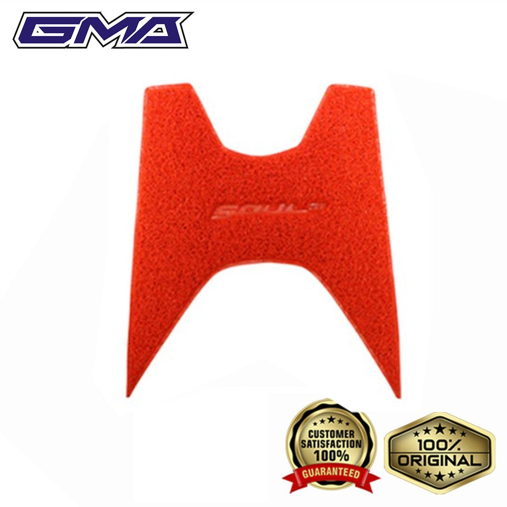 GMA Floor Mat Spiral Matic