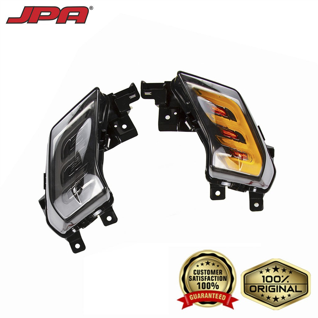 JPA Tail Light / Brake Led Yamaha TMAX