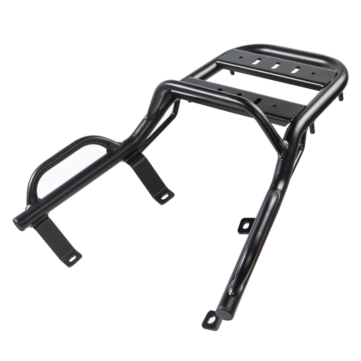 Value Bundle NEMO Rear Box 004 + Bracket Honda ADV