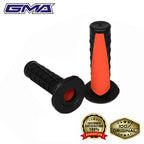GMA Accessory Motorcycle Handgrip Rubber Scott Motocross