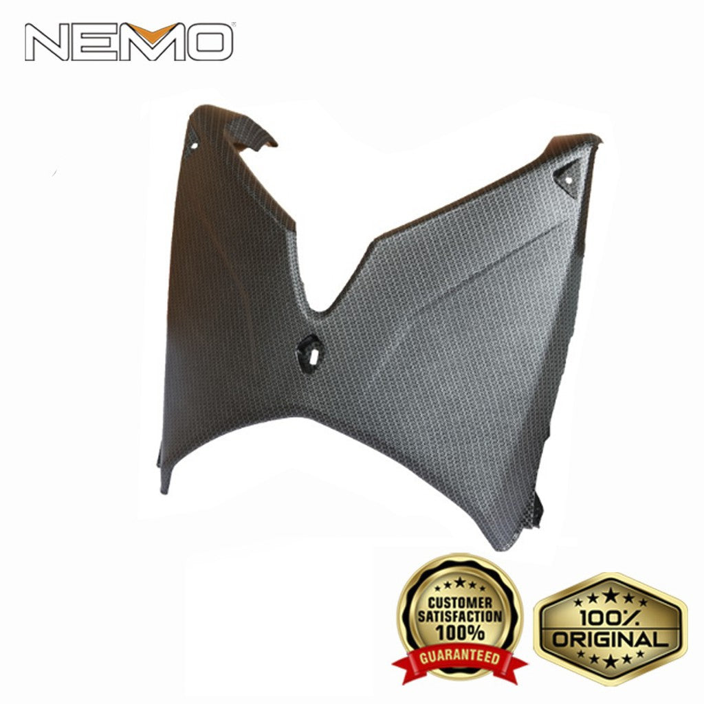 Nemo Dashboard NMAX Original Carbon