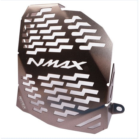 Nitex Cover Radiator NMAX CNC - Alternate View