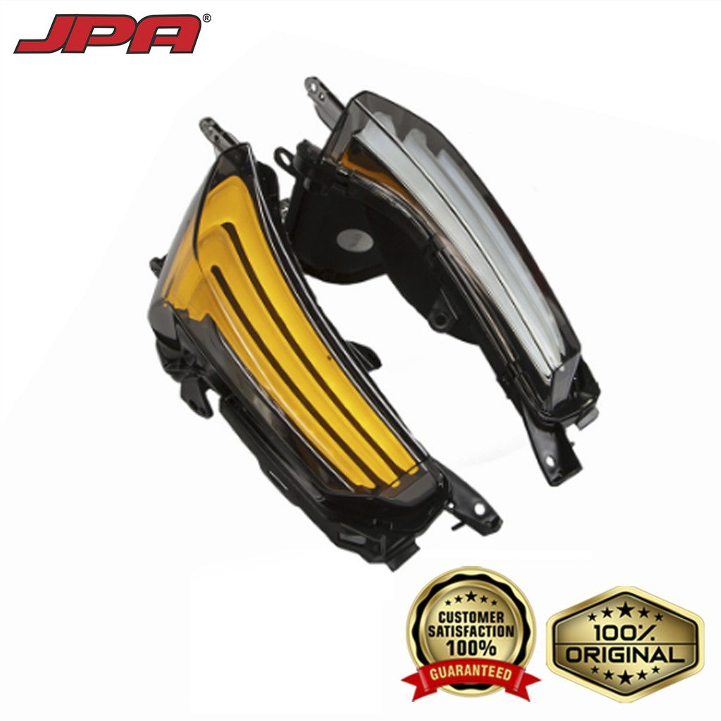 JPA Light Turn Signal Turn Signal Led Yamaha TMAX