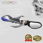 Nemo Mirror Turn Signal ADV