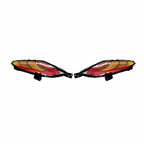 JPA Tail Light / Brake + Turn Signal Yamaha XMAX Type Genesis - Alternate View