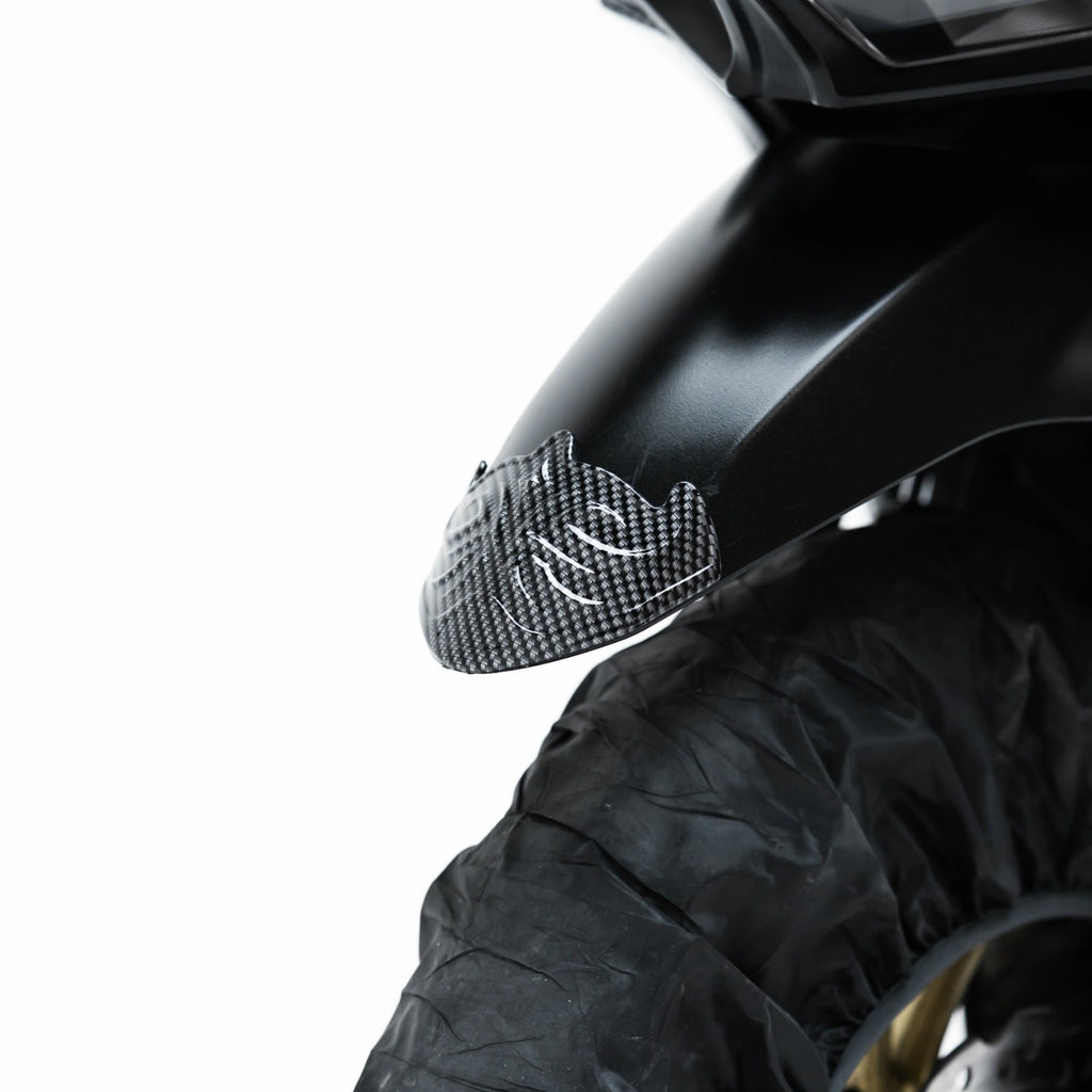 Nemo Carbon Front Fender Cover Honda Vario 150