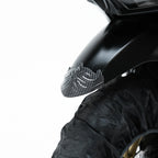 Nemo Carbon Front Fender Cover Honda Vario 150