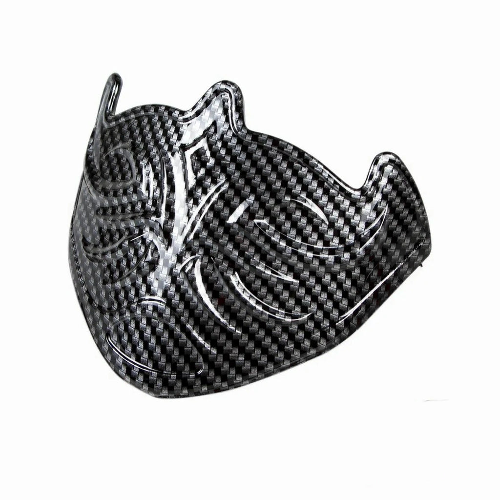 Nemo Carbon Front Fender Cover Honda Vario 150