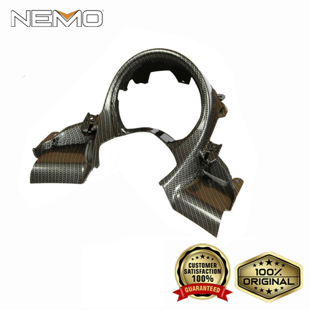 Nemo Cover Rumah KM NMAX Original Carbon