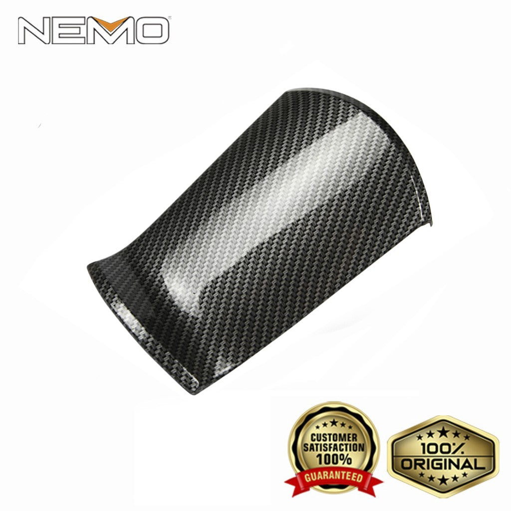 NEMO Cover / Cover Tengki Bensin Carbon Yamaha XMAX