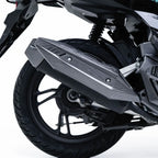 Nemo Carbon Cover Exhaust Honda Vario 125/150