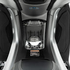 Transparent Fuel Cap Cover for Nmax Neo and Turbo