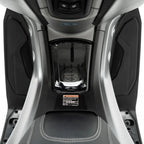 Transparent Fuel Cap Cover for Nmax Neo and Turbo