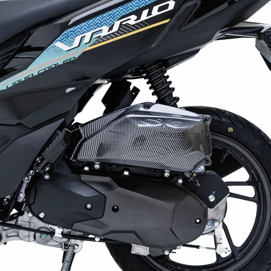 Nemo Cover Air &nbsp;Filter Carbon Honda Vario 125/150