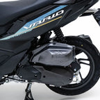 Nemo Cover Air &nbsp;Filter Carbon Honda Vario 125/150