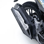 Nemo Carbon Cover Exhaust Honda Vario 125/150