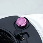Virtu Cover Fuel Cap CNC V2 Vespa Universal