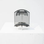 NEMO Transparent Fuel Cap Cover Yamaha XMAX