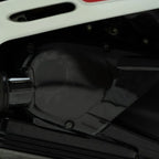 VIRTU Cover Air Intake Transparent Vespa Piaggio Sprint Primavera LX S