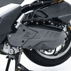 NEMO Front CVT Cover Honda Vario 160