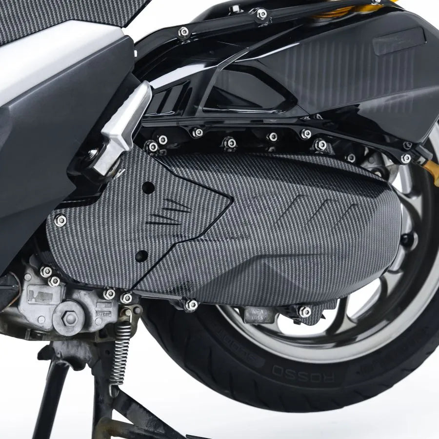 NEMO Front CVT Cover Honda Vario 160