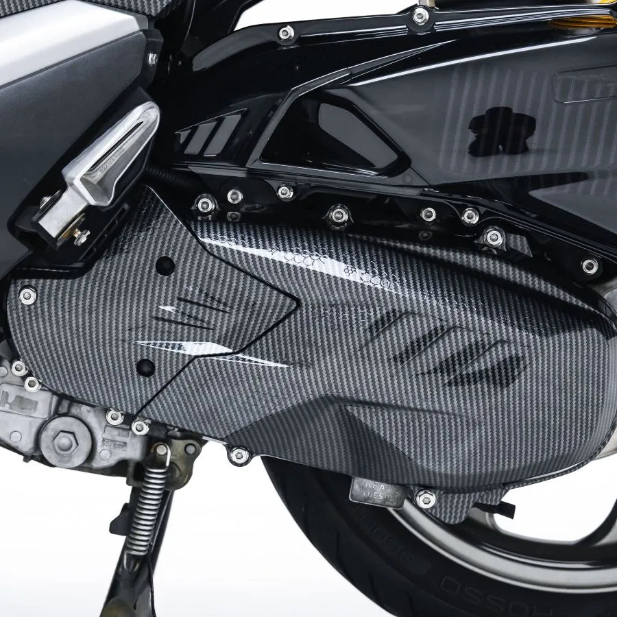NEMO Front CVT Cover Honda Vario 160