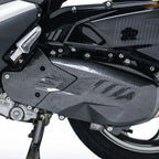 NEMO Front CVT Cover Honda Vario 160