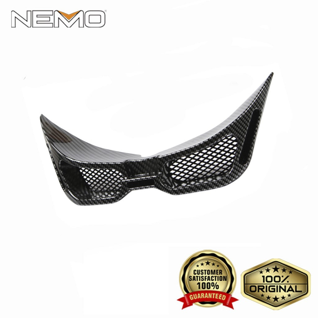 Nemo Cover Headlight Alien Aerox