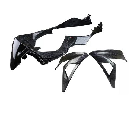 Nemo Grill Fairing Ninja 250 Fi Carbon