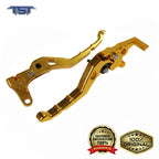 TST Handle Yamaha Aerox Connected CNC
