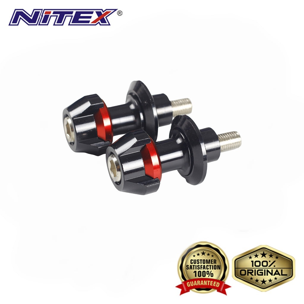 Nitex Jalu Paddock Bumble Bee for Ninja