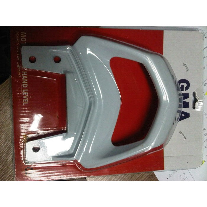 GMA Behel Vixion Old - Alternate View