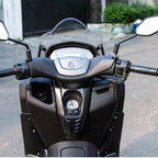Nemo Body Cover Tengah Dashboard NMAX 2020 - Alternate View
