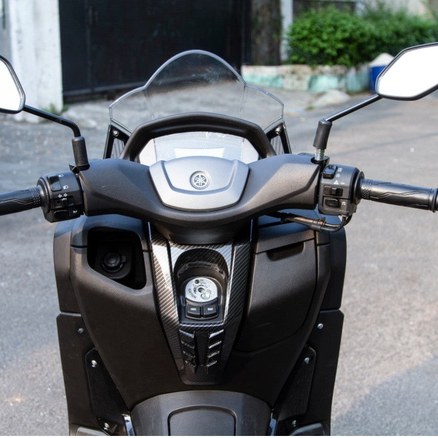 Nemo Body Cover Tengah Dashboard NMAX 2020 - Alternate View