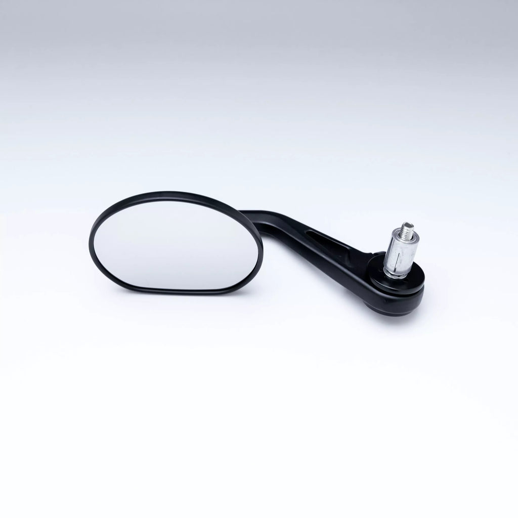 NEMO REARVIEW MIRROR TYPE ORBIT BAR END UNIVERSAL