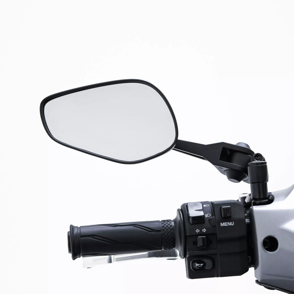 NEMO REARVIEW MIRROR TYPE 1518-15 EDGE NON-BAR END UNIVERSAL
