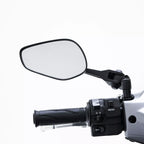 NEMO REARVIEW MIRROR TYPE 1518-15 EDGE NON-BAR END UNIVERSAL