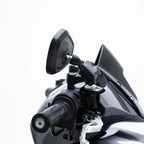 NEMO REARVIEW MIRROR TYPE 1518-15 EDGE NON-BAR END UNIVERSAL
