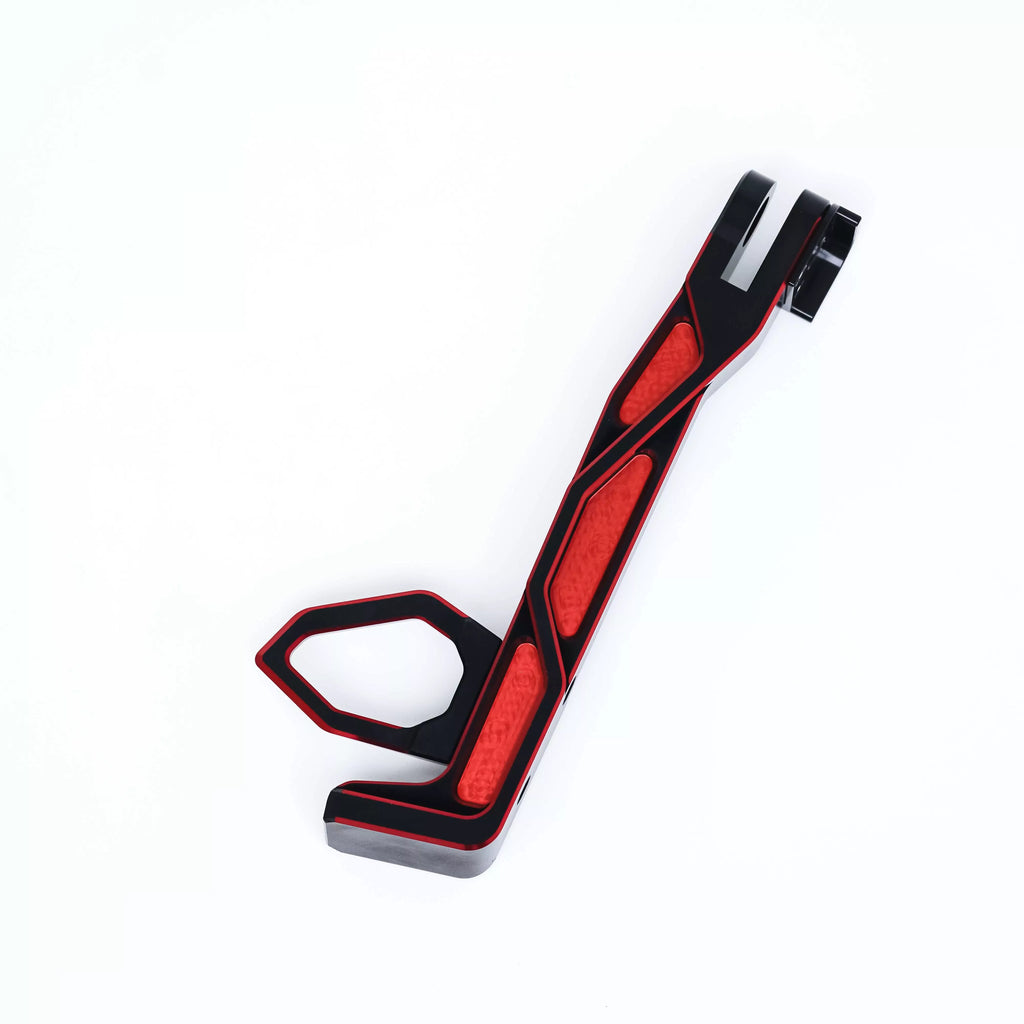 NITEX CNC SIDE STANDARD FOR YAMAHA XMAX OLD / CONNECTED / TECHMAX