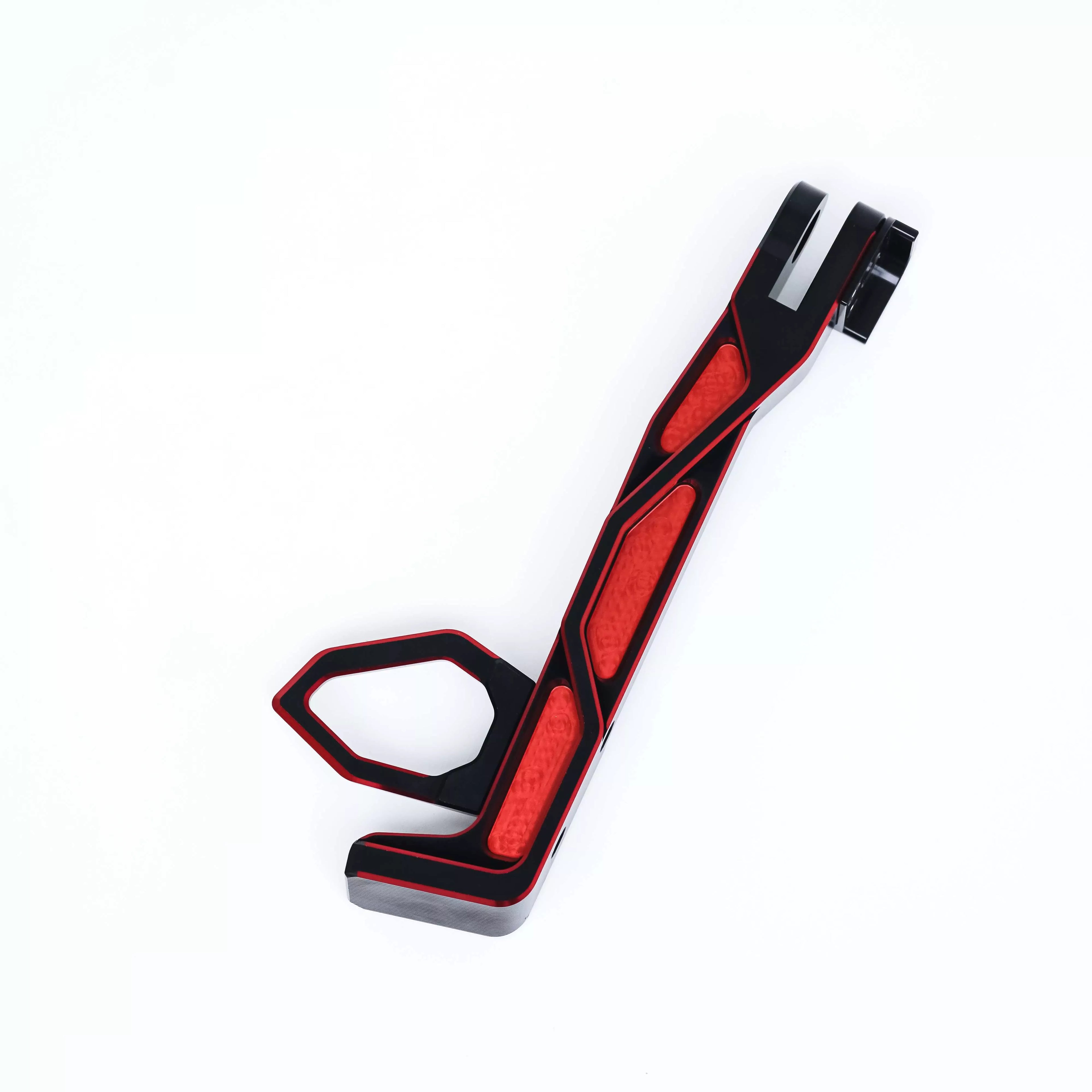 NITEX CNC SIDE STANDARD FOR YAMAHA XMAX OLD / CONNECTED / TECHMAX