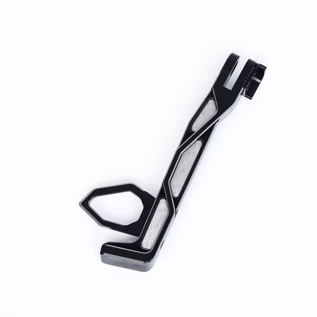 NITEX CNC SIDE STANDARD FOR YAMAHA XMAX OLD / CONNECTED / TECHMAX