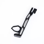 NITEX CNC SIDE STANDARD FOR YAMAHA XMAX OLD / CONNECTED / TECHMAX