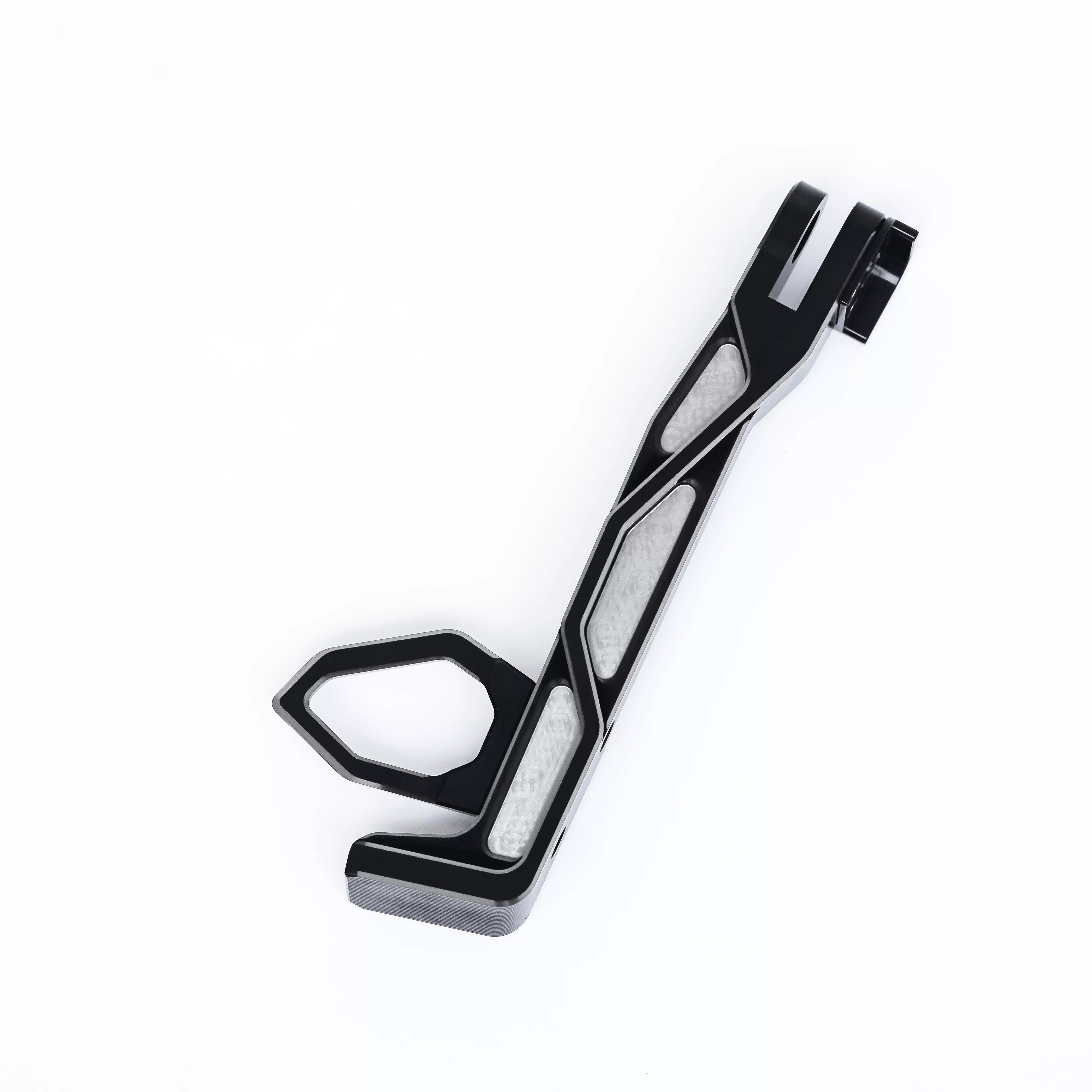 NITEX CNC SIDE STANDARD FOR YAMAHA XMAX OLD / CONNECTED / TECHMAX